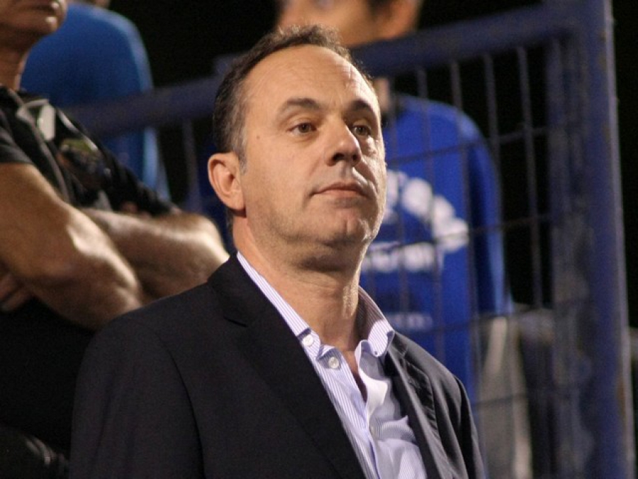 «Η θέση μας δεν είναι στη Football League»