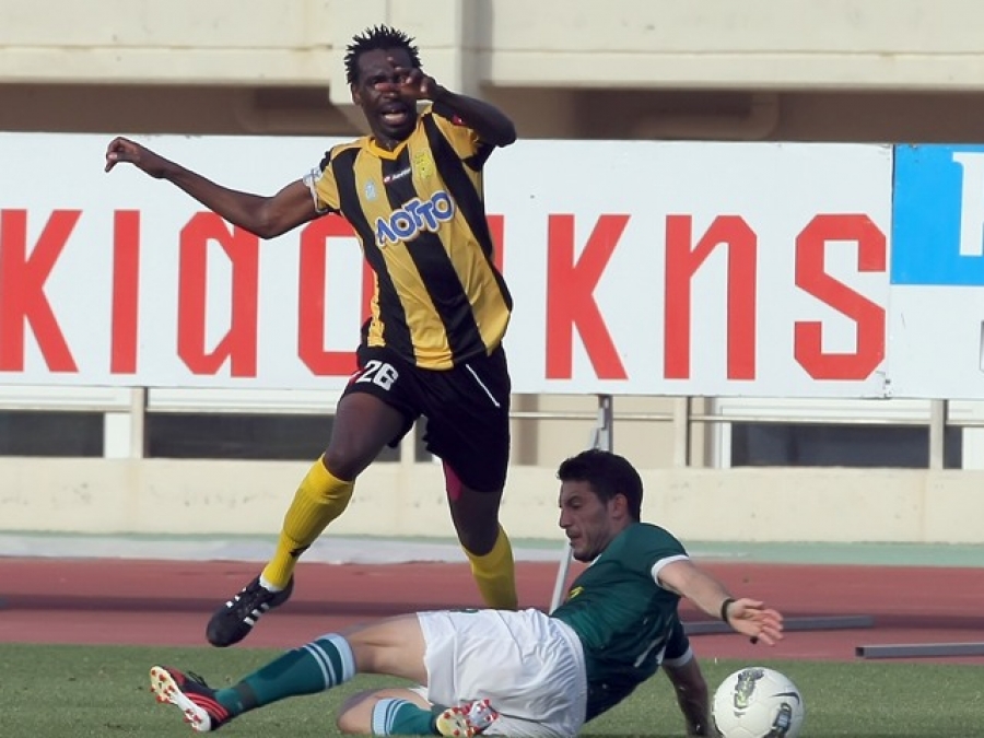«Με την Παναχαϊκή στη Super League»