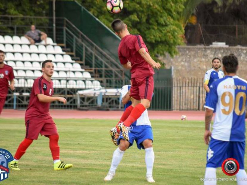 Με διαρκείας η Σπάρτη
