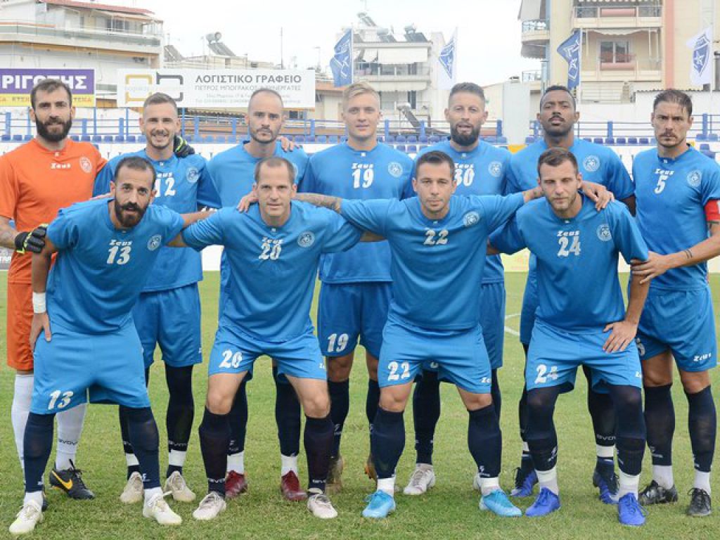 Πρόκριση στην παράταση