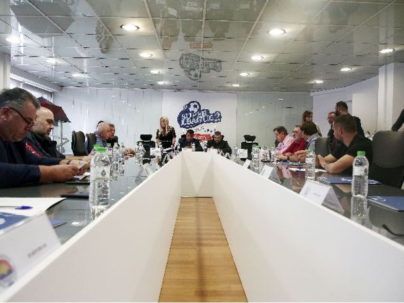 Συμβούλιο για ΕΡΤ, ΕΕΑ