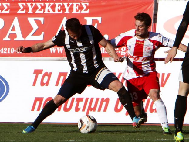 Προς Σέρρες ο Ατματσίδης