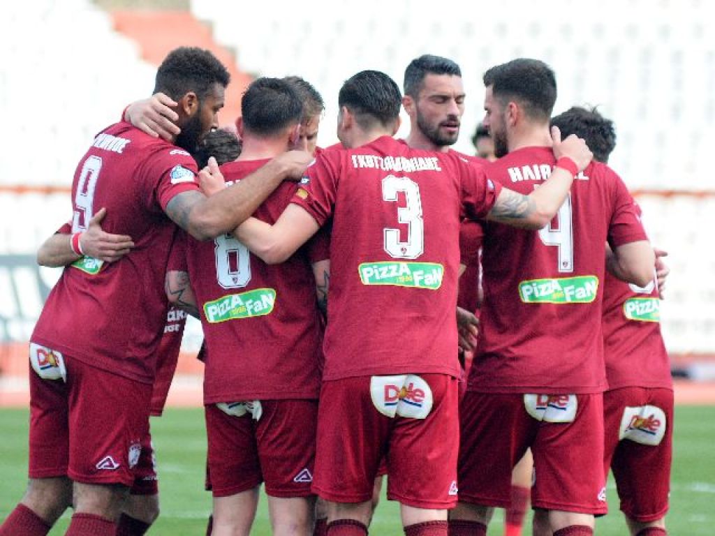Με 22 στη Βέροια