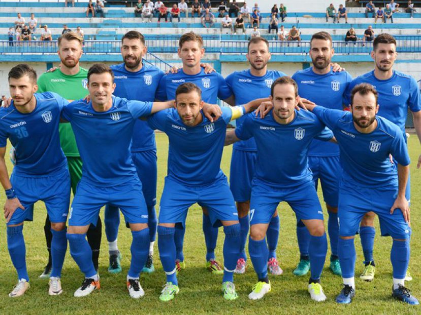 Με Τζάνη στο «Ελ Πάσο»