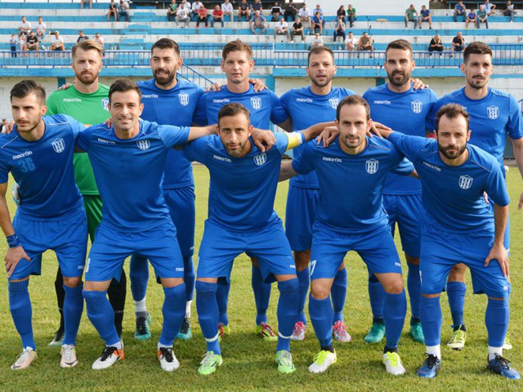 Με Τζάνη στο «Ελ Πάσο»