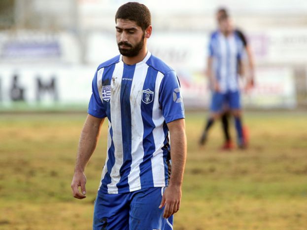 Η αποστολή για Χανιά