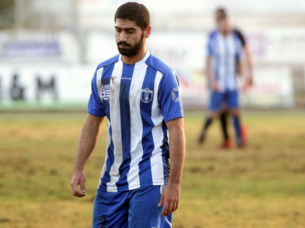 Η αποστολή για Χανιά