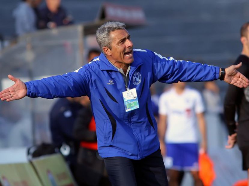 Η πρώτη αποστολή Βασιλακάκη