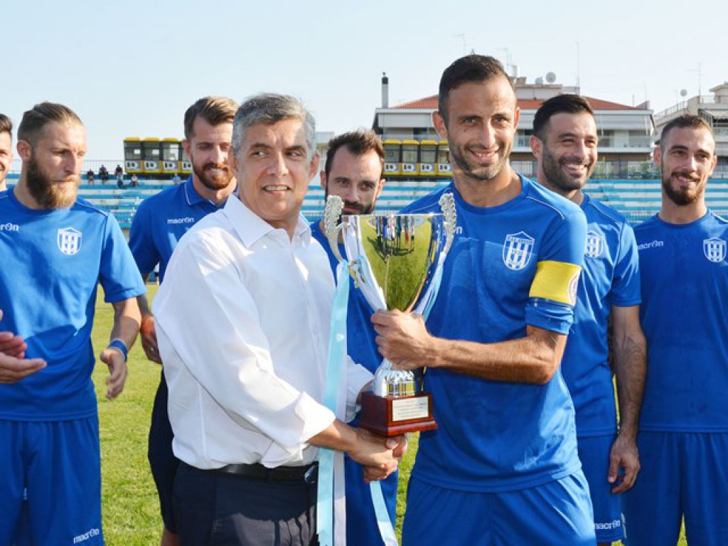 Απονομή στον Απόλλωνα (photos)