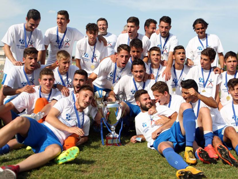 Σέρρες – ΑΕΚ 4-2 (video)