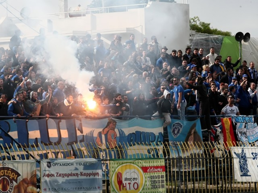 Τα εισιτήρια της 6ης ημέρας