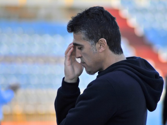 Τους ευχαρίστησε όλους…