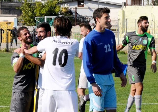 «Με όποιον και να… πέφταμε»