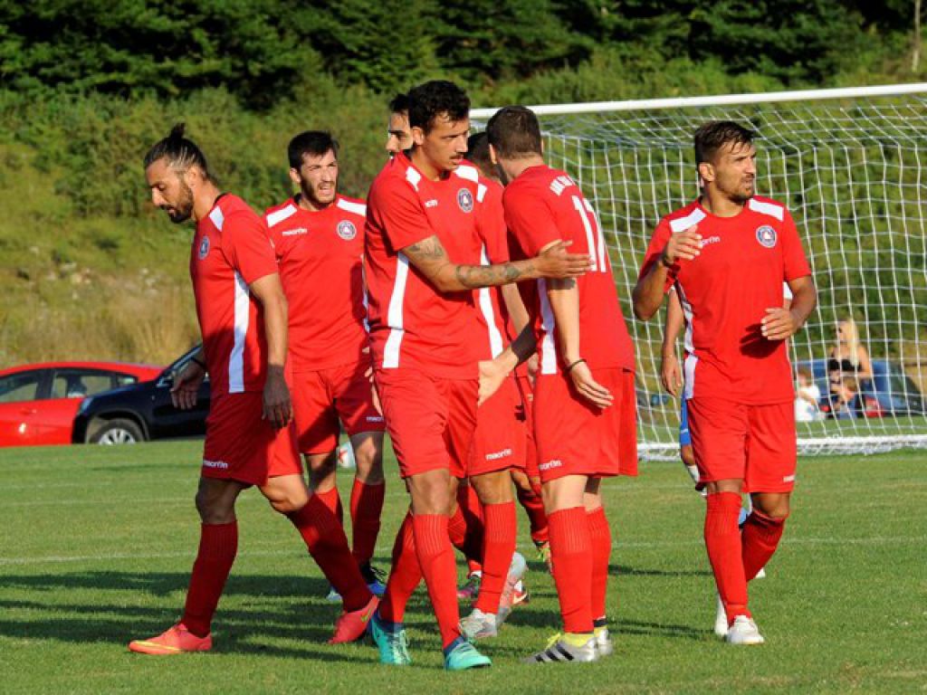 Επισκοπή – Κέρκυρα 0-1 (video)