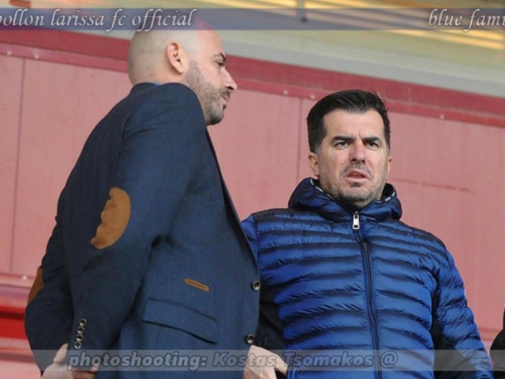 Επίσημα Θεοδοσιάδης