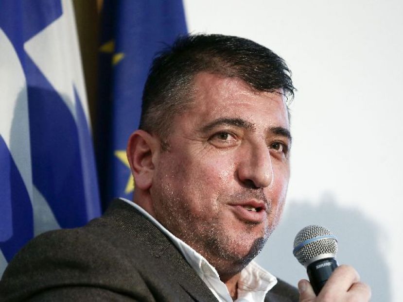 «Οι μισοί θα πάνε φυλακή»
