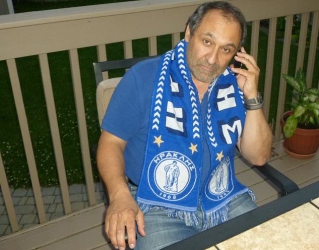 «Ενημερωθήκαμε για Καυτανζόγλειο»