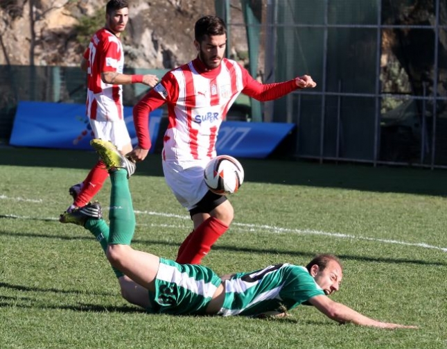Μένει ελεύθερος ο Δημακάκος