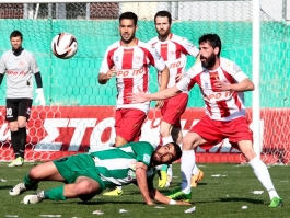 Επιβεβαίωση με Ιορδανίδη