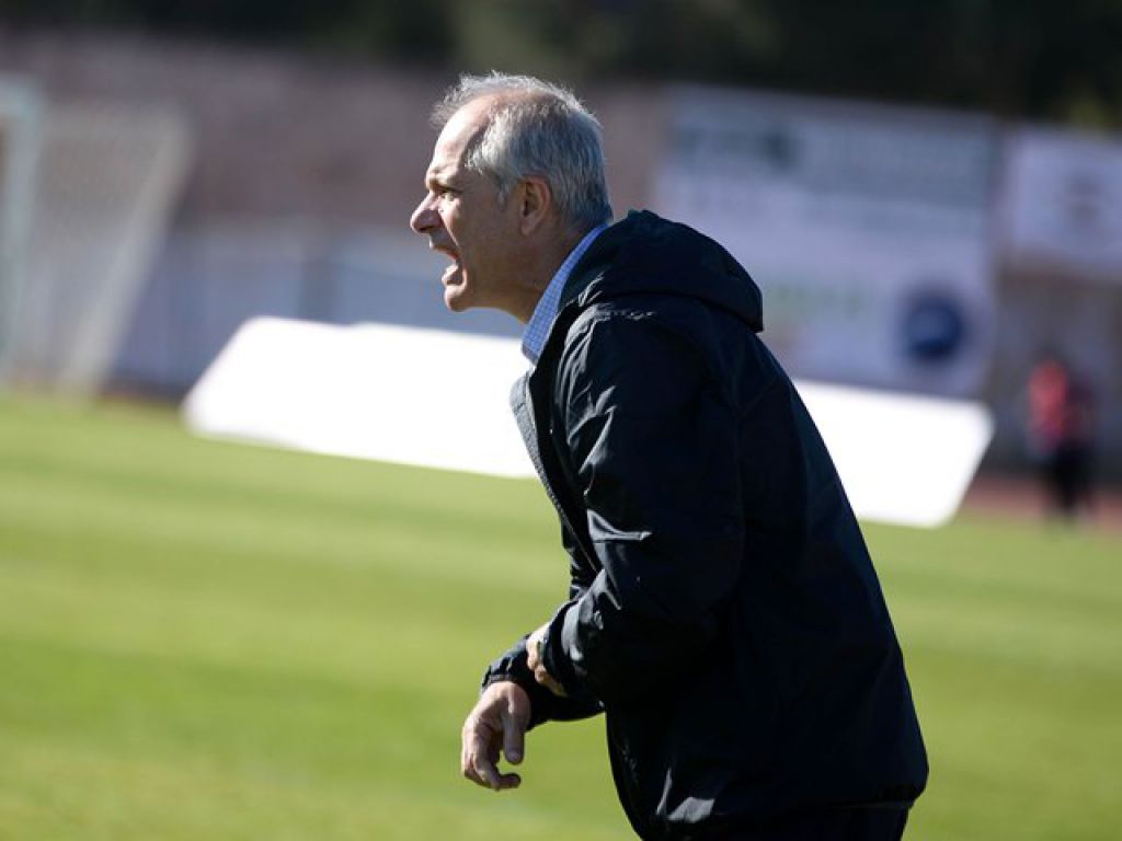 «Θέλει και πίστη»