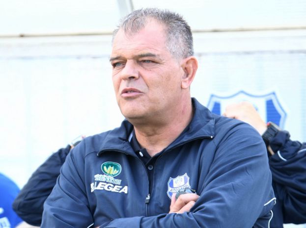 «Έτσι δεν πάμε πουθενά»