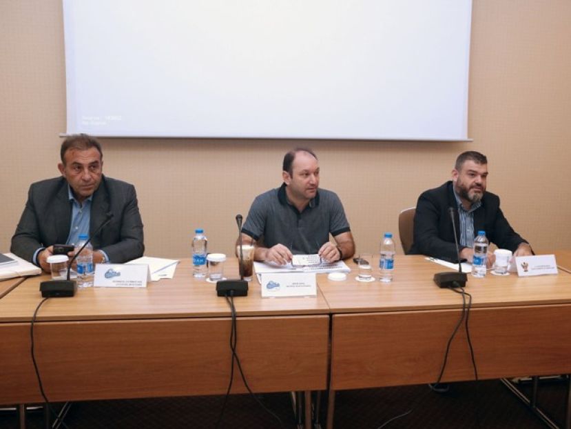 Οι αποφάσεις για βίντεο και Κ19