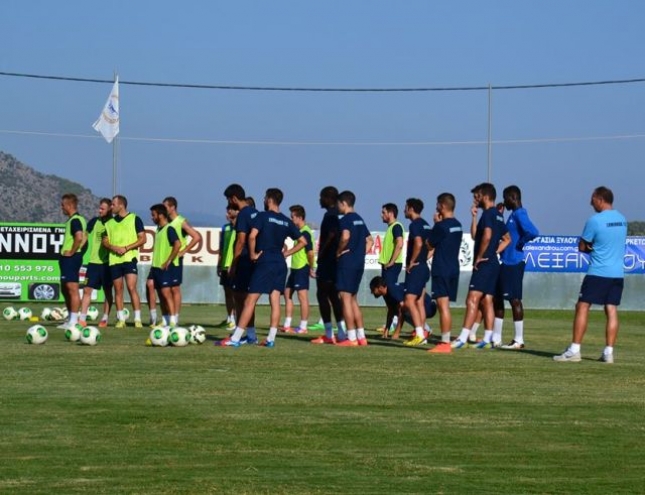 Καρέ απόντων στην Ερμιονίδα