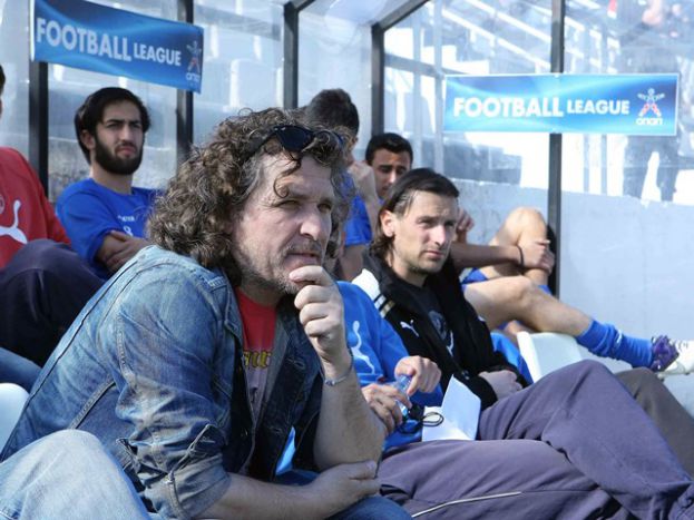 Οργανώνεται η Ελευσίνα