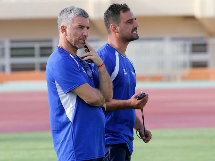 «Συμπληρωμένο ρόστερ»