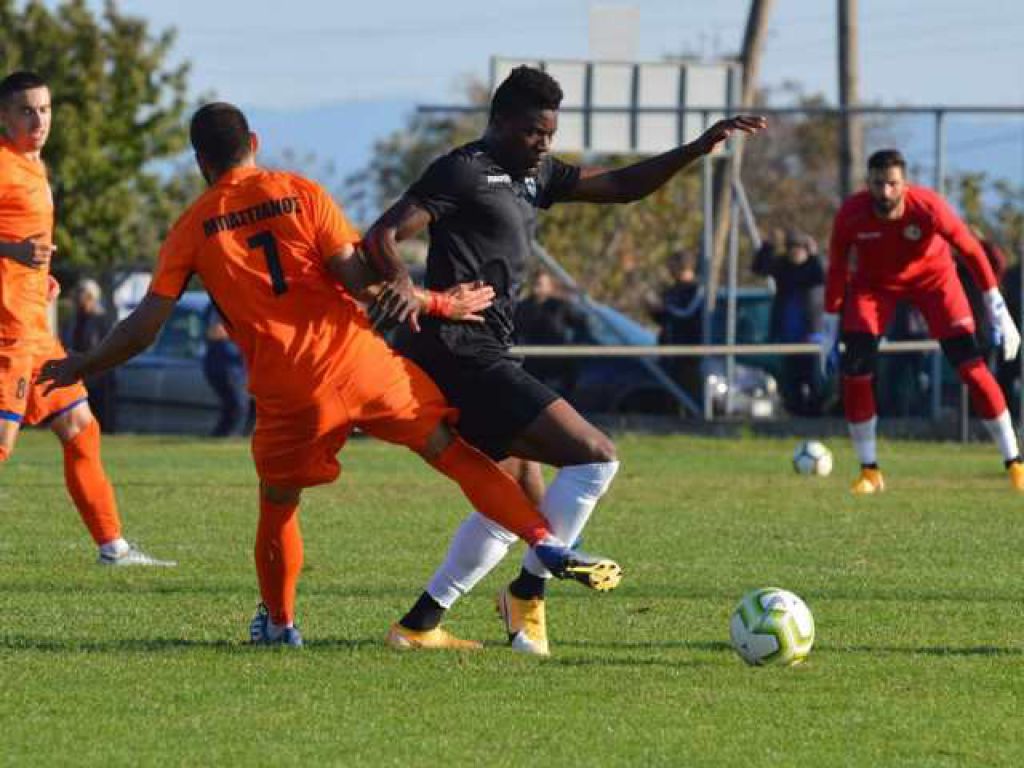 Σε 54 ημέρες 16 ματς!