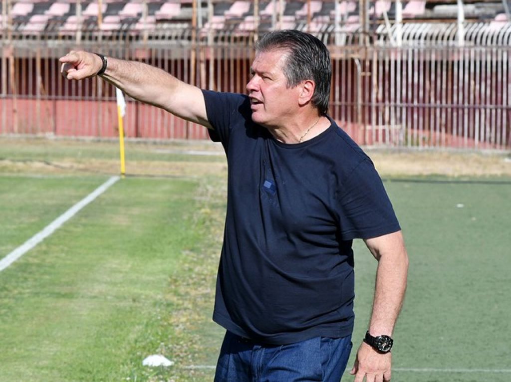 Με Σούλη στη Super League 2