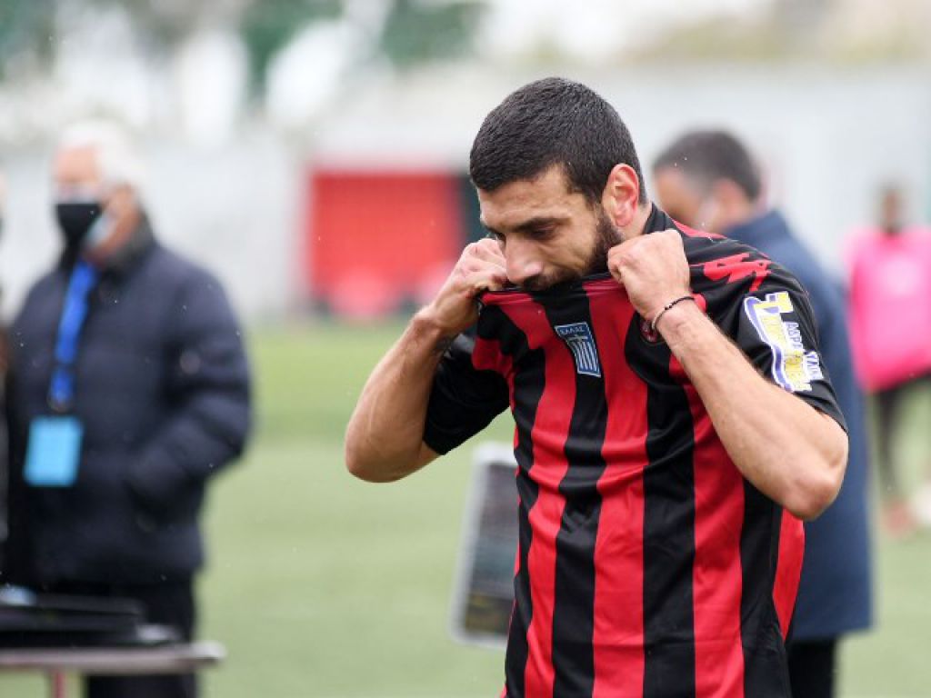 Με… 17άδα στη Νεάπολη