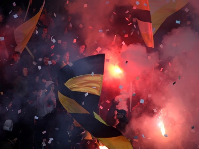 Κάλεσμα στον κόσμο