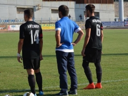 «Κουράζουν τα φιλικά»