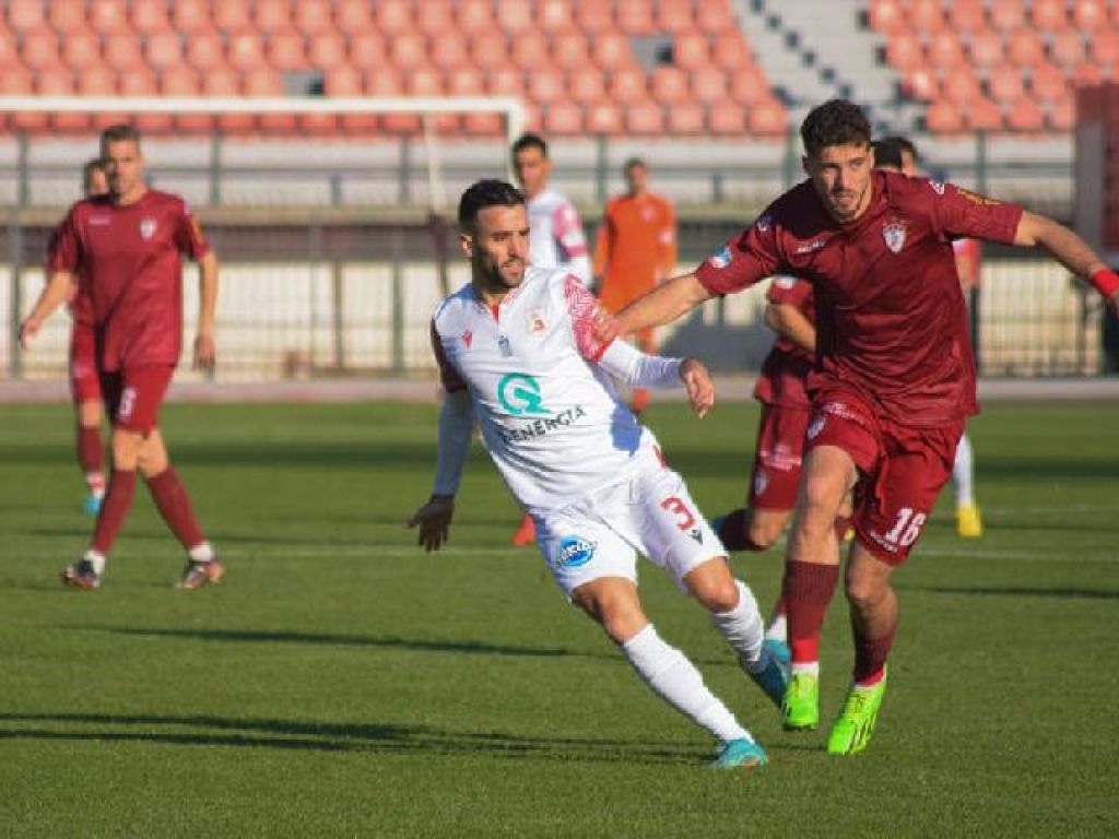 Πανσερραϊκός – ΑΕΛ 2-1 (vid)