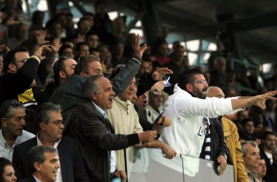 «Ο εφευρέτης κ. Ζαχαριάδης»