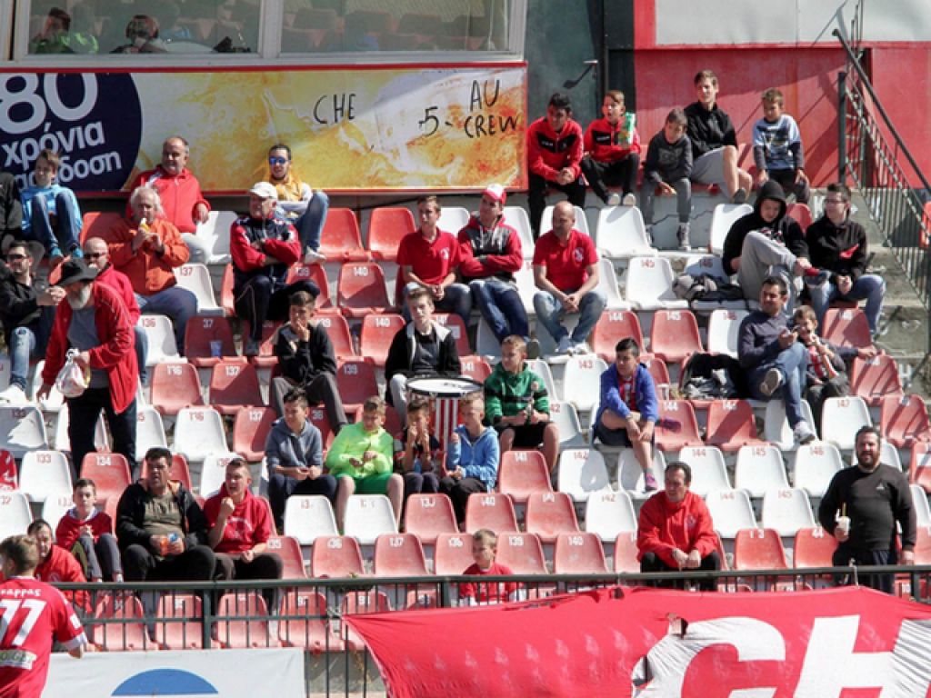 «Τελειώνει» άμεσα των Γερμανών