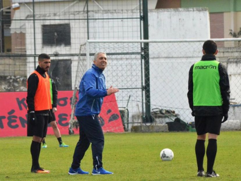 «Συνεργασία 1,5 έτους»