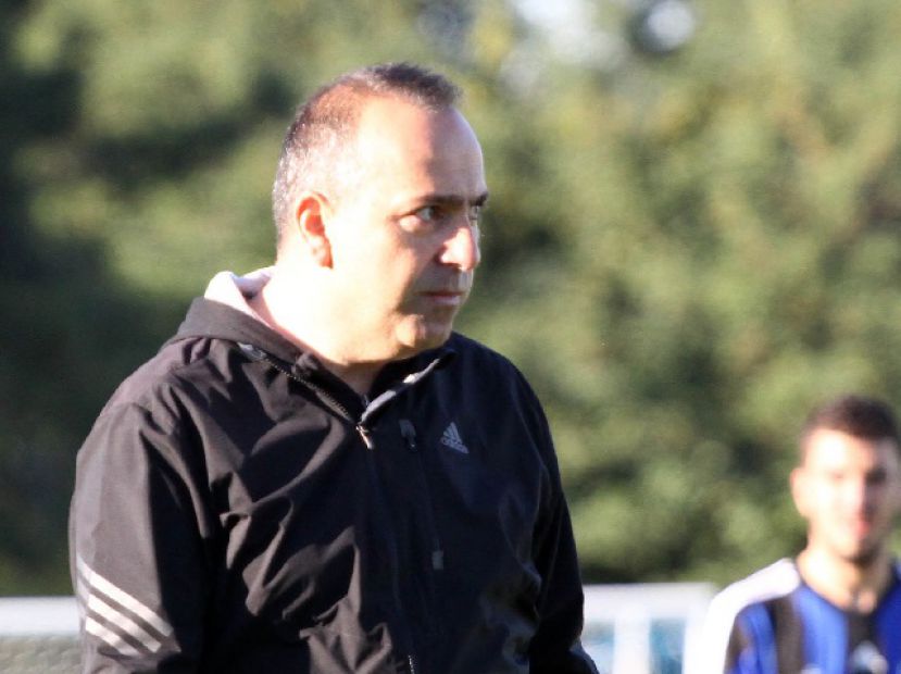«Μας έλειψε η συγκέντρωση»