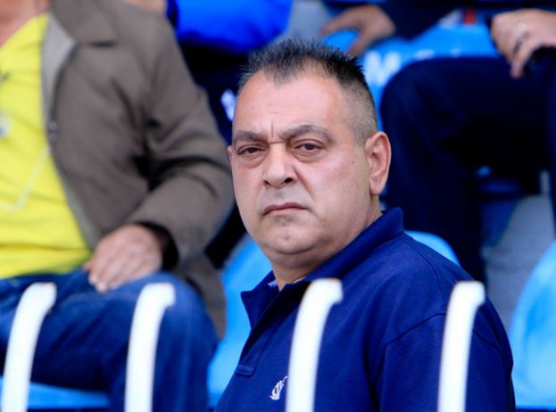 «Στη Super League ο ΑΟ Τρίκαλα»
