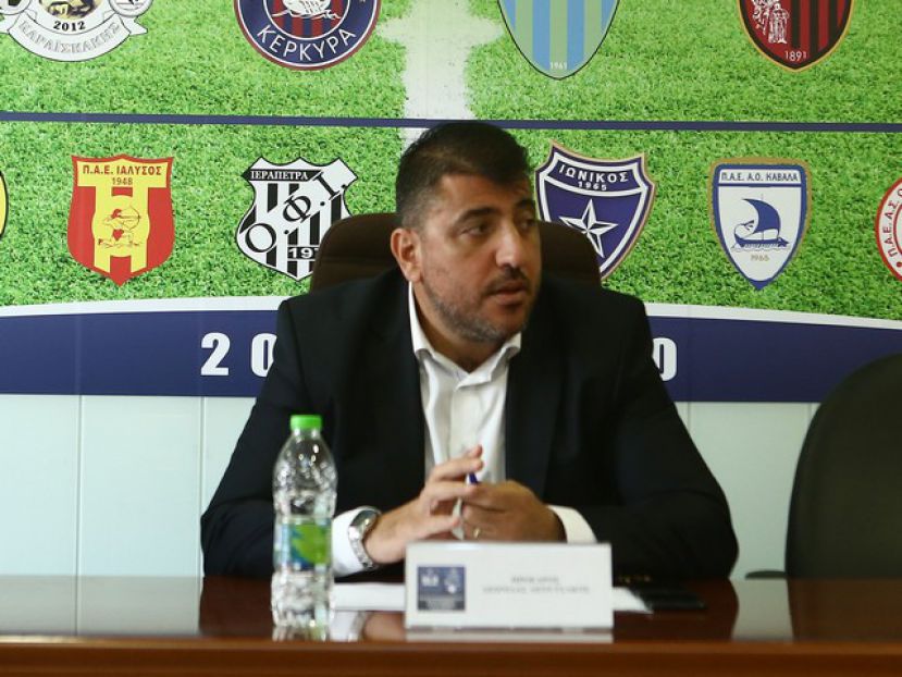 «Αναδιάρθρωση αλλά με τι οικονομικές βάσεις;»