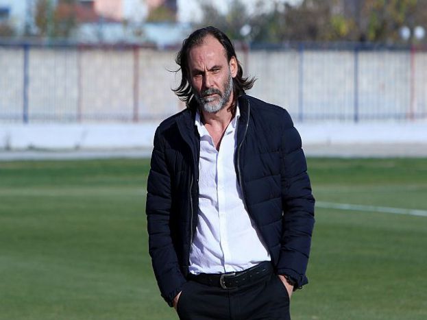 «Ηταν καλύτεροι και νίκησαν»