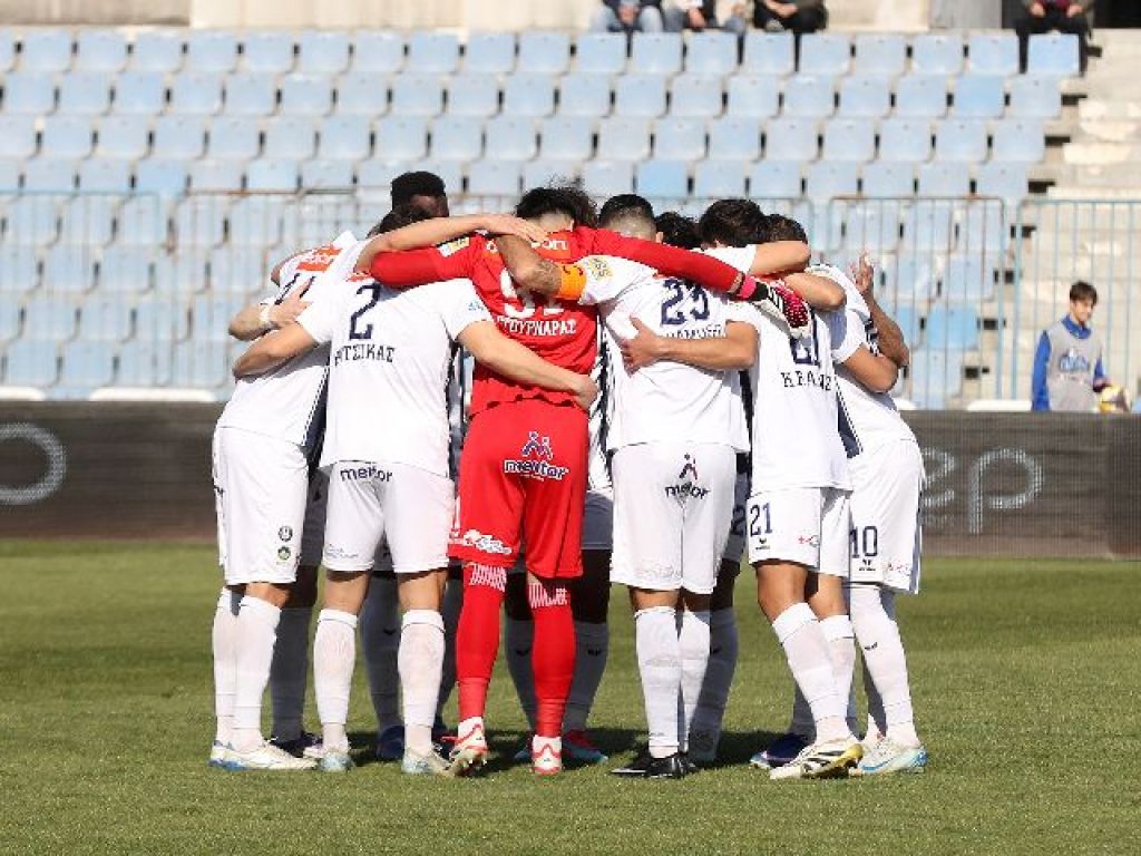 Ορισμός Super Cup, αναβολή πλέι άουτ