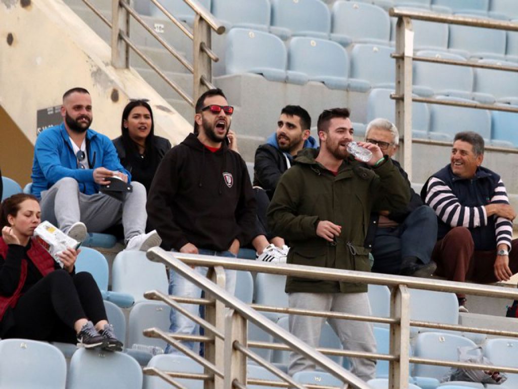 «Και στα δύσκολα εκεί» (video)