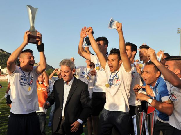 Σέντρα στις… 6 Νοεμβρίου