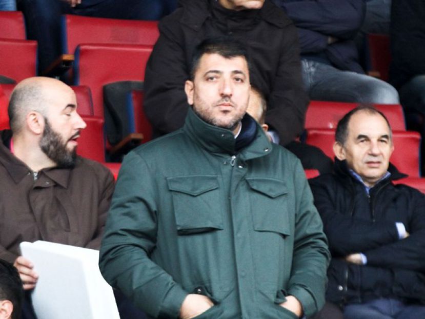 «Μην αφήνουμε εντυπώσεις»