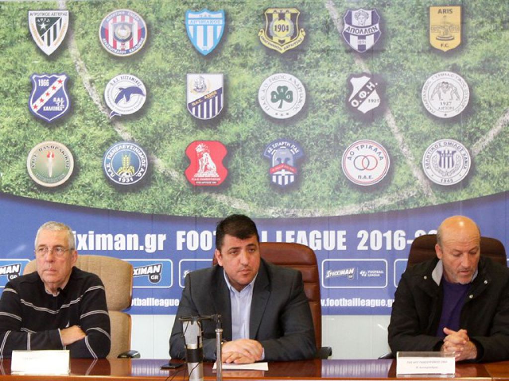 «Δεν αποκλείω τίποτα»