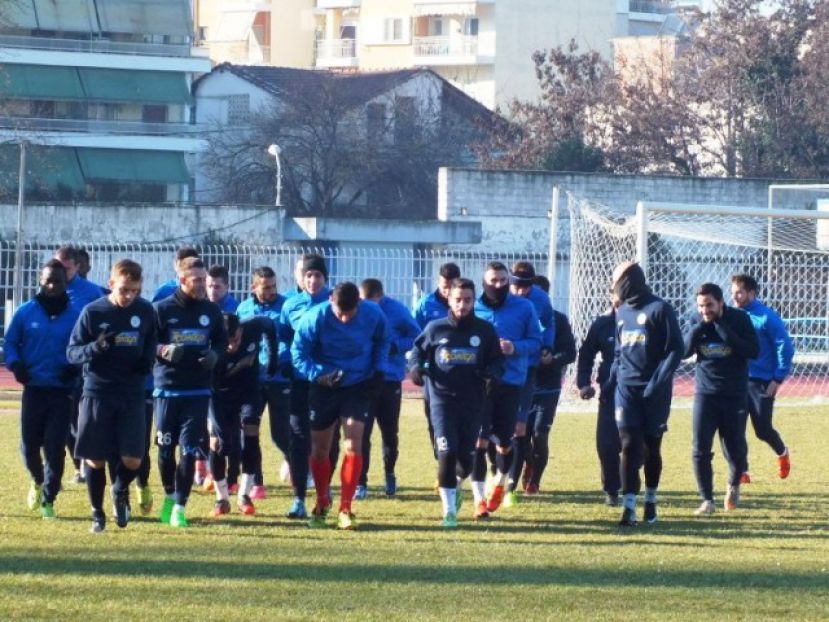 Με Μουμίν στα Χανιά