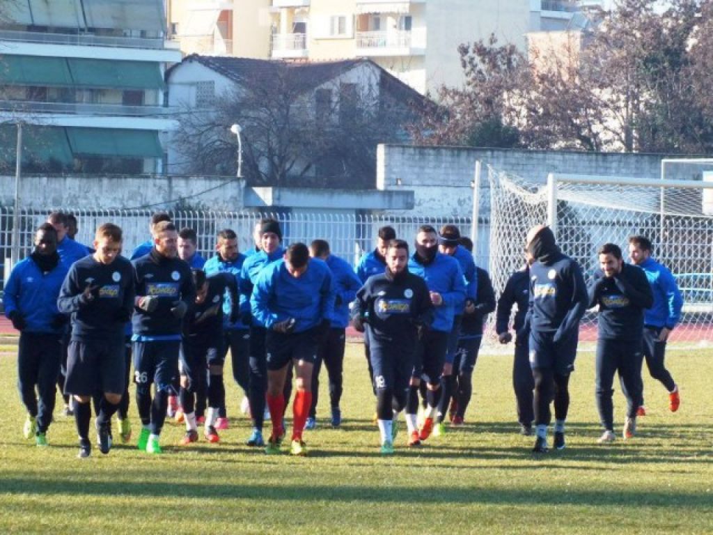 Με Μουμίν στα Χανιά