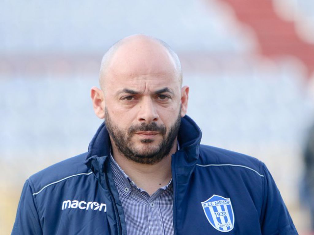 «Ανάσες» από Θεοδοσιάδη